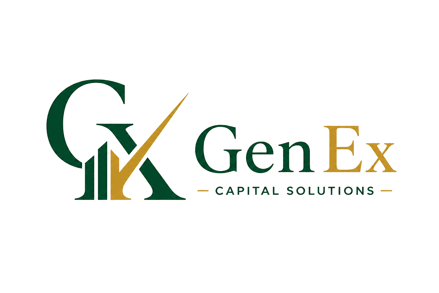 GenEx Capital Solutions
